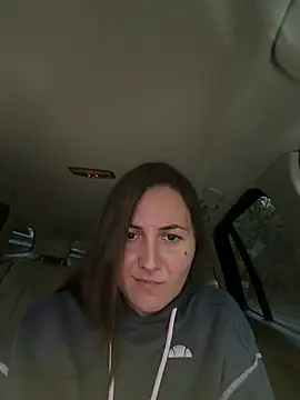 BrunetteNymph