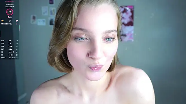 ElvinaBusuttill - drool between my tits