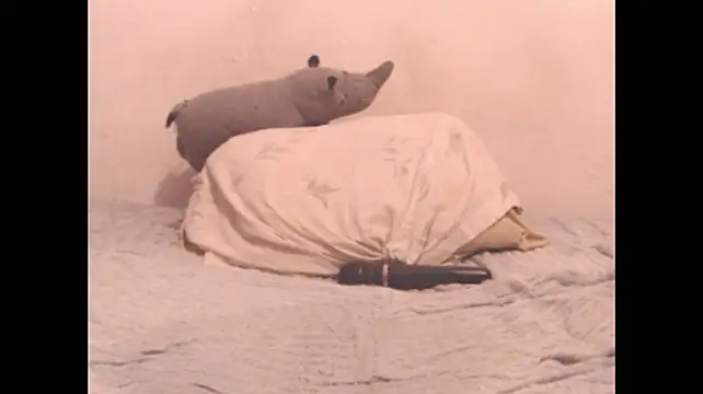 Brownn_Ebonnny - a squirt video