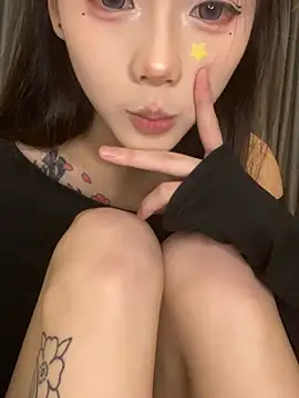 Shanmeimei - 全裸直播10分钟