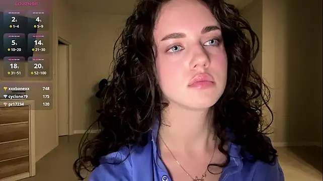 A_Milly - Explosion in my panties🤯