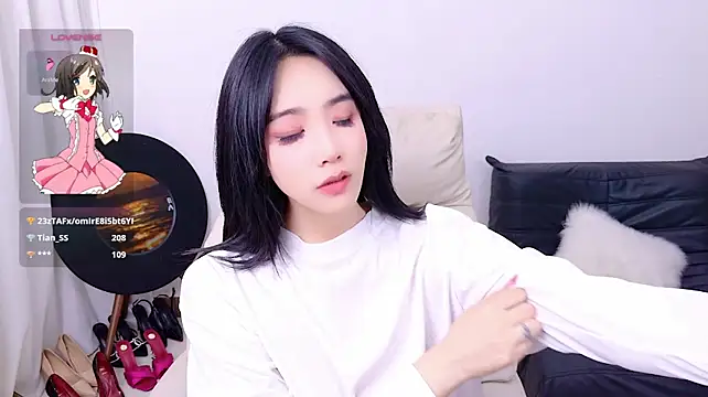 Aquarius-Tianbao - 大黑牛控制5分钟