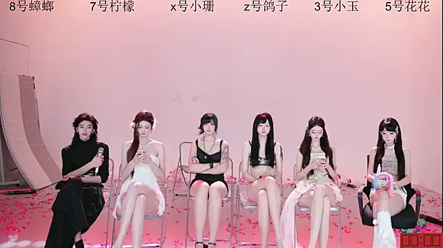 HOT-dance520S - 蟑螂下班请吃饭