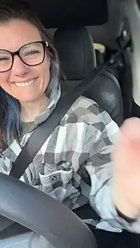 LadyLena1 - Wake me up while we get coffee
