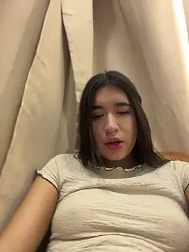 Salome-rojas - CREAMIE PUSSY + SHOW ASS + JUMP BOOBS🍒
