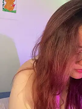 AliaMiller_ - Show tits and oil