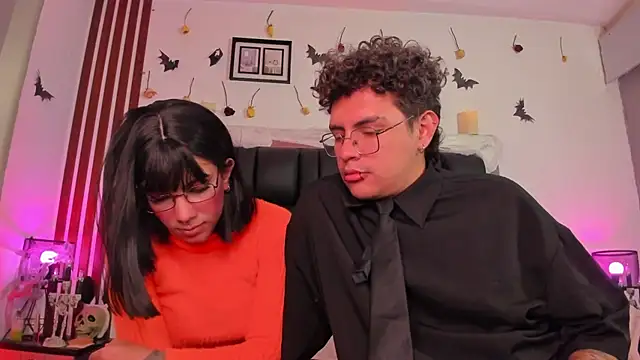 Dalhia_and_hades - Play with her click + Lick 🍓