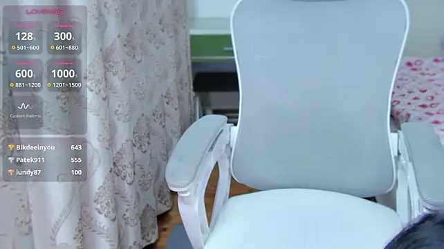 Baomi - 肛交BB前后双插高潮Anal double penetration (front