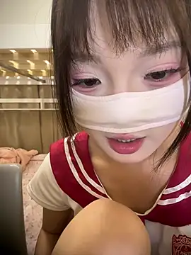QIQI-QIQI-01 - 生日第一炮