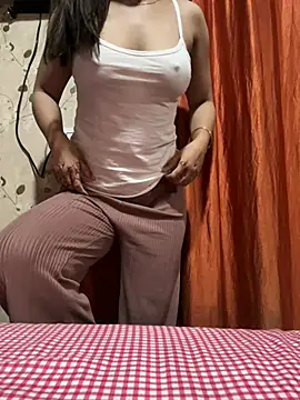 Hidden_Flame_Laiba - Show pussy 🥵
