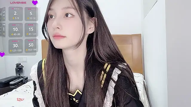 Lris-Beauty - 卡卡闪亮登场，欢迎哥哥们咨询pvt和c2c，下周涨价~