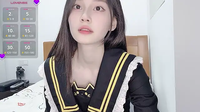 Lris-Beauty - 卡卡闪亮登场，欢迎哥哥们咨询pvt和c2c，下周涨价~