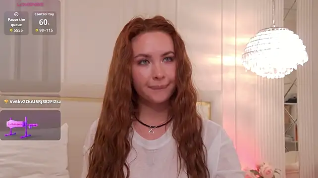 MisheleOlson - Show nipples Misha 🍒