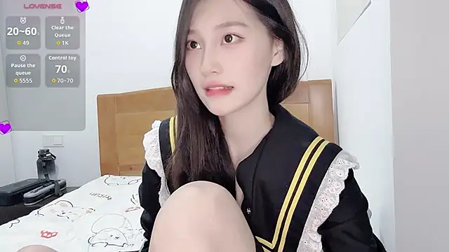 Lris-Beauty - 卡卡闪亮登场，欢迎哥哥们咨询pvt和c2c，下周涨价~