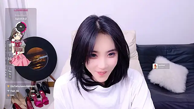 Aquarius-Tianbao - 大黑牛控制5分钟