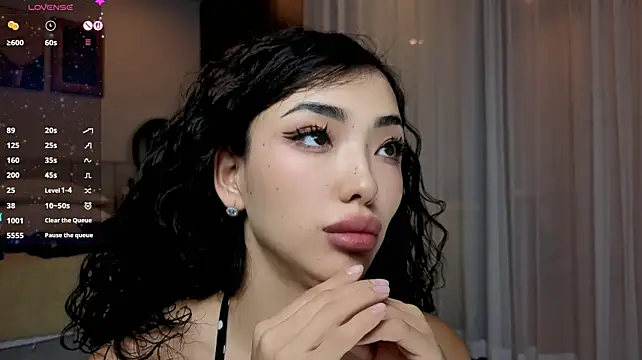 Nyxxfire - pussy fingering