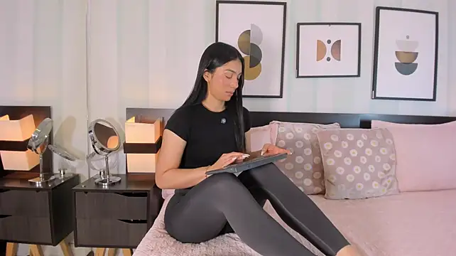 Lexis_Walker - shake ass so sexy 🍑🫦