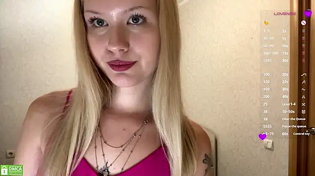 Lissexyyy - gently lick the finger❤️