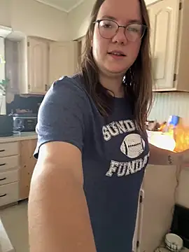 MsRosy - Get on the Fuck Machine