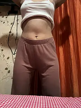 Hidden_Flame_Laiba - Show pussy 🥵