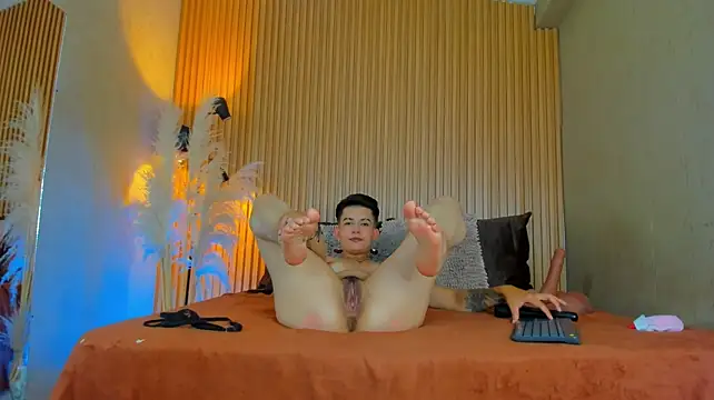 ZoeHenao - booty shake