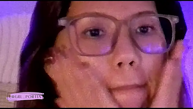 Urgrl_portia - Make me squirt for the 3rd time
