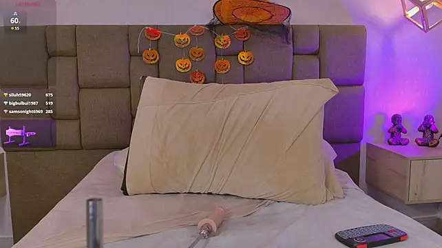 Ariana_giraldo - FUCK ME TILL SQUIRT SHOW💦FAV LVL 60