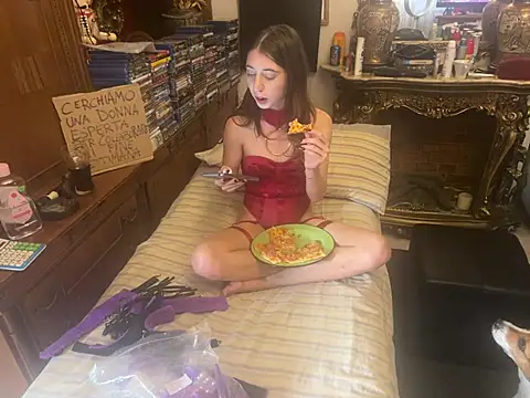 Andreaprofilihome - Missionaria cock ring