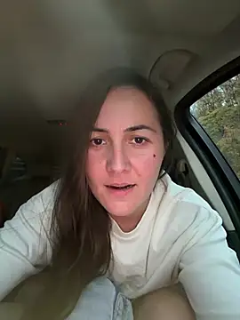 BrunetteNymph