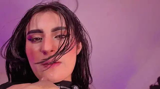 Celine_Carter - SPRAY MILK ON PUSSY CTRL 3MIN