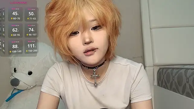 HiLotte - アヘ顔 Ahegao