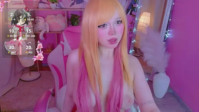 Kyomi_Sun - rub pussy under panty(＾▽＾)