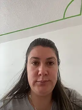 Abby-LS - Flash Pussy