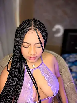 Saraa_M - all naked for you❤️❤️