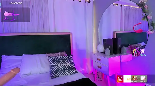 Ammy_nova - Control lovense pvt 🤍