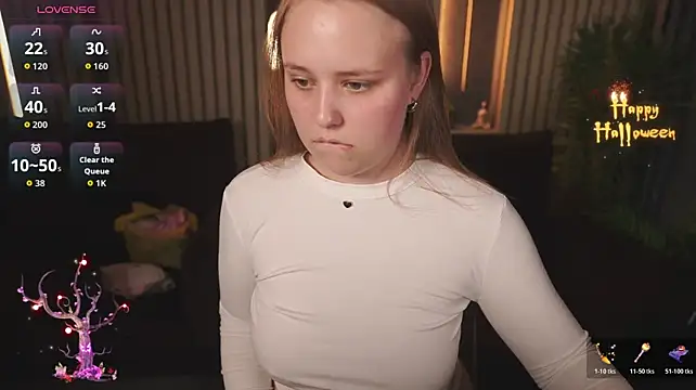 CrystallPaws - make pussy get wetter