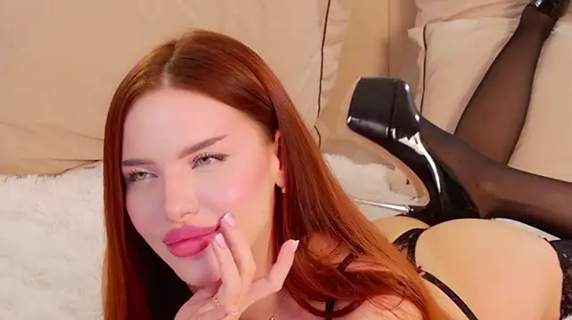 Anje_Coxx - Spit on tits ✨💫