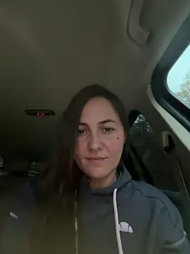 BrunetteNymph