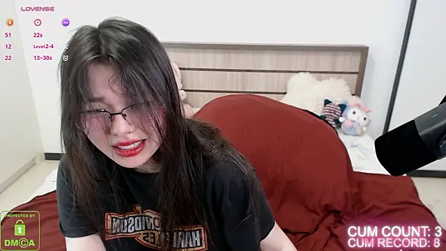 Candyy_milika - СUMSHOW