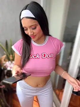 Veronica_Wins_ - Naked