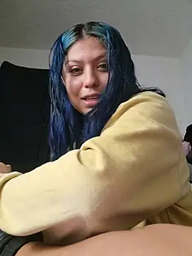 Azulzulix - Close live for today?