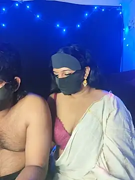 Fantacycouples - Boobs suck with chocolate syrup