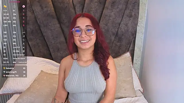 Lyra_Rouse - hard cum
