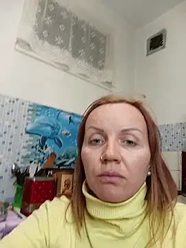 -NeZabudka - BDSM show