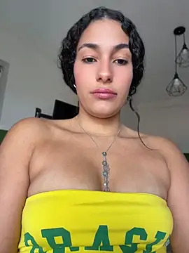 Luana_264 - Dançar funk