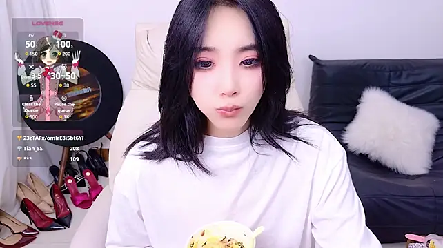 Aquarius-Tianbao - 大黑牛控制5分钟