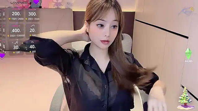 Amelie-_ - 沫沫要天天开心😊