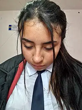 Angela__05 - My coworker licks my pussy