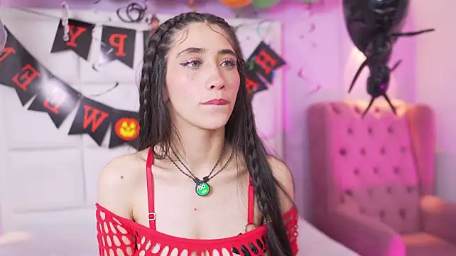 Celeste_Valentine_ - Full naked and sexy dance