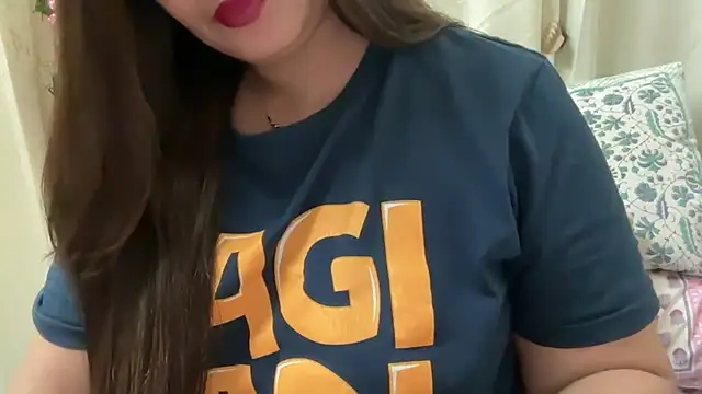 Dikshaindin - show boobs